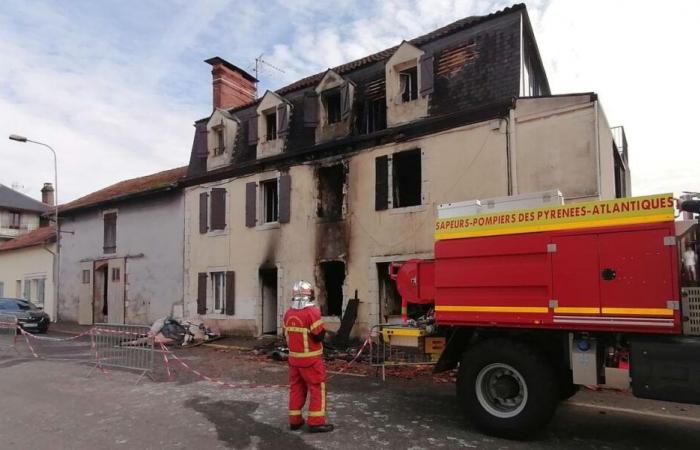 „Wir sind der Tragödie nur knapp entgangen“, reagieren die Anwohner nach der Nacht der Angst