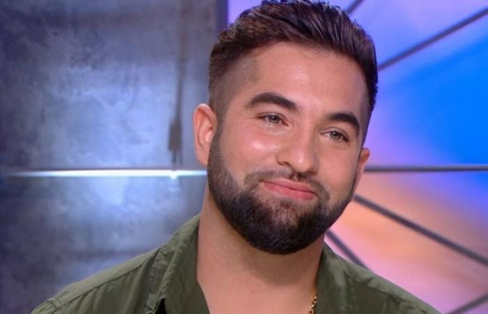 Kendji Girac über Julien Doré: „Er hat mich wirklich erwischt…“