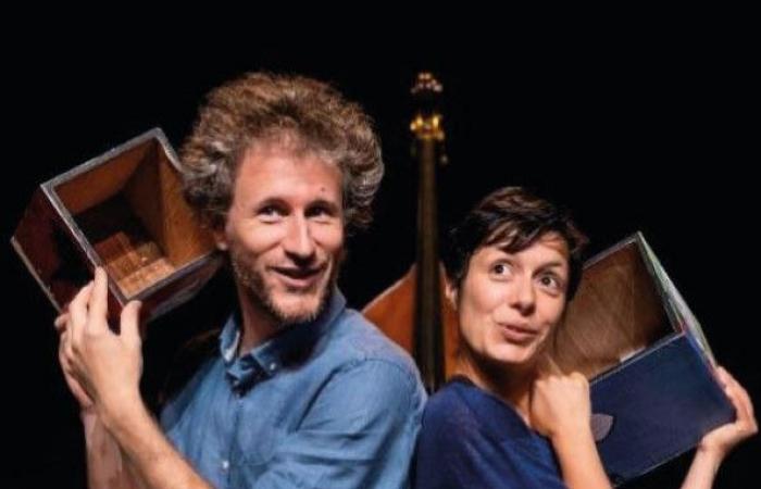 Festival der Geschichte im Val d’Oise: „Tèmpi Tèmtoa“ von Barbara Glet und Louis Galliot