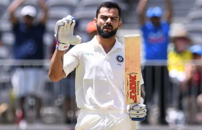 „Beste Test-Innings …“ – Virat Kohli erinnert sich an seine besten Test-Innings in Australien