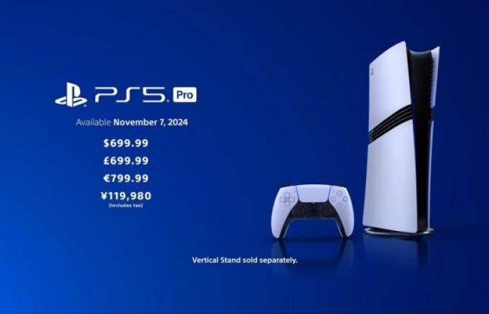 PS5-Pro-Besitzer sagen, dass einige Spiele auf der neuen Konsole schlechter aussehen