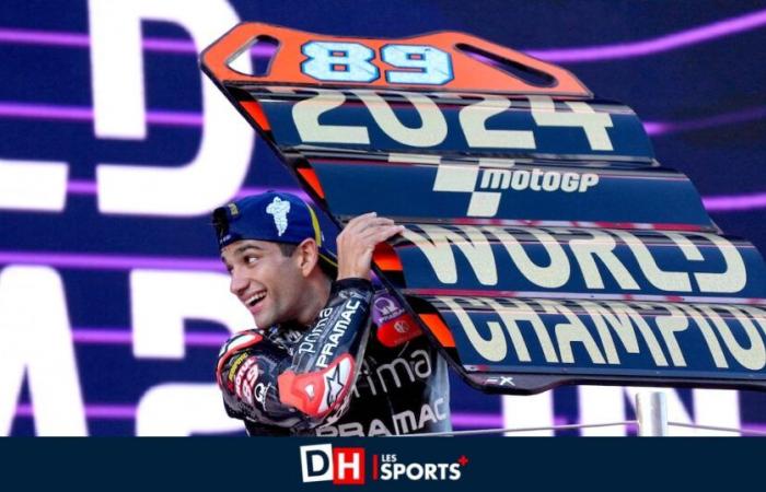 MotoGP: Und die Rache des „Martinators“ war vollbracht!