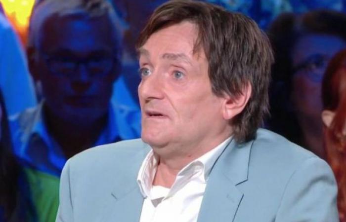 Jean-Marie Bigard von Muriel Robins Haltung enttäuscht? Diese Entscheidung über Pierre Palmade, die nicht angenommen wird, „aus finanzieller Sicht…“