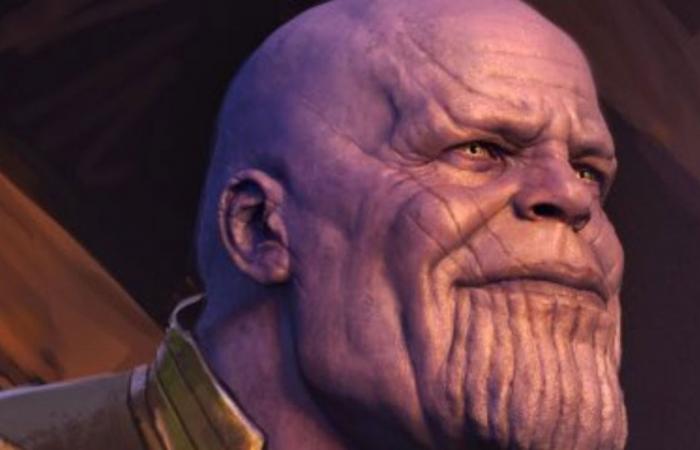 Sie werden von den Avengers gefeuert, wenn Sie bei diesem Wahr-oder-Falsch-Quiz über Thanos keine 10/10 erreichen