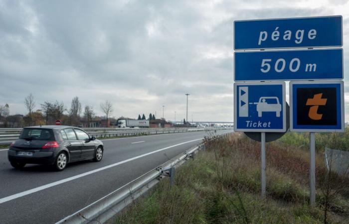 Haushaltseinsparungen: Haute-Garonne verzichtet auf Mautrabatte für Arbeitnehmer