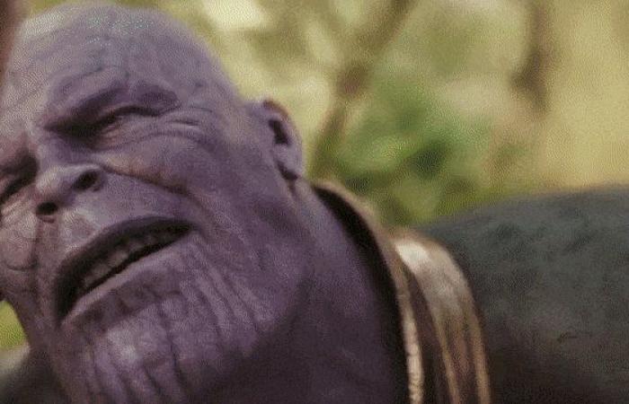 Sie werden von den Avengers gefeuert, wenn Sie bei diesem Wahr-oder-Falsch-Quiz über Thanos keine 10/10 erreichen