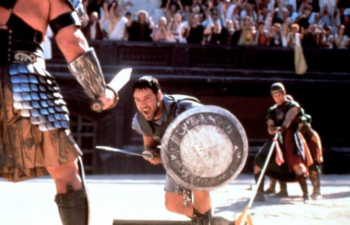 Russell Crowe hätte Maximus fast nicht gespielt, der Film hätte ganz anders sein können