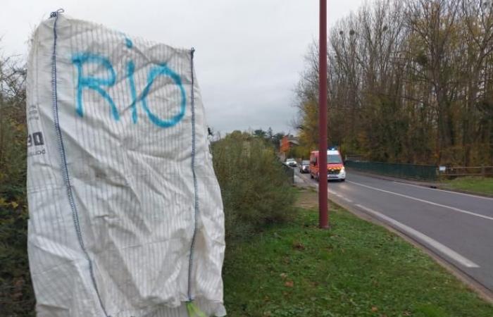 DIREKT. Bauern demonstrieren in Marne und Aisne, verfolgen den Tag der Mobilisierung