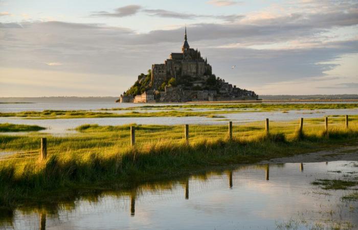 Direktzug Paris – Mont Saint-Michel: Rückfahrt am 20. Dezember