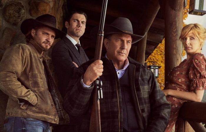 Yellowstone Staffel 5 Teil 2: Zeitplan für die Veröffentlichung der Episoden