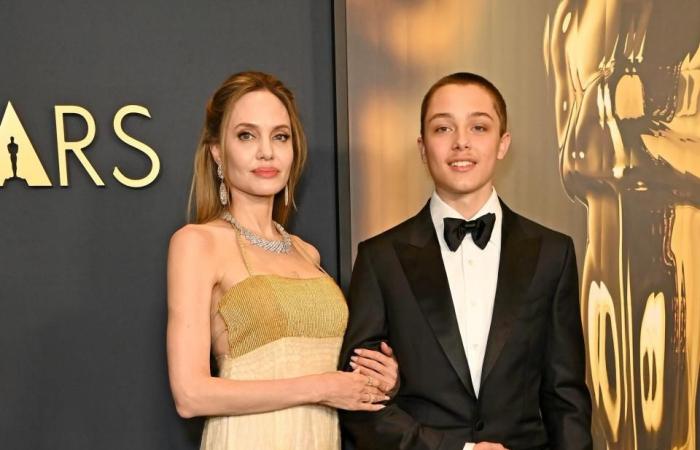 5 der besten Outfits und 5, die bei den Governors Awards 2024 das Ziel verfehlt haben