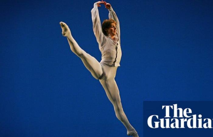 Vladimir Shklyarov, russischer Ballettstar, stirbt im Alter von 39 Jahren nach einem Sturz aus einem Gebäude | Ballett