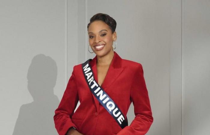 Miss France 2025: Porträts der 30 Regionalkandidaten