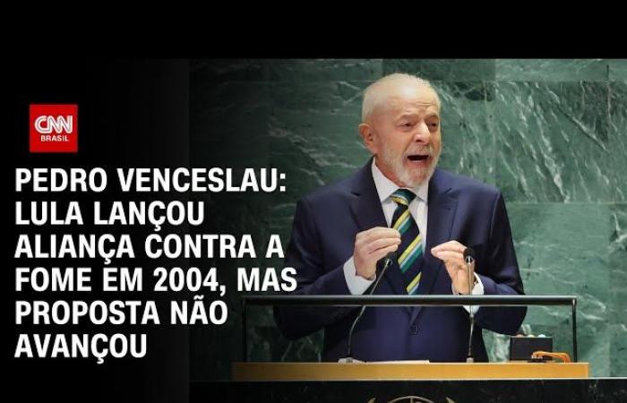 Lula ernennt Minister Wellington Dias in den Vorstand der Globalen Allianz gegen den Hunger