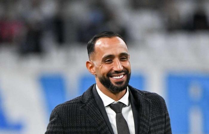 Eine entscheidende Wende für Medhi Benatia