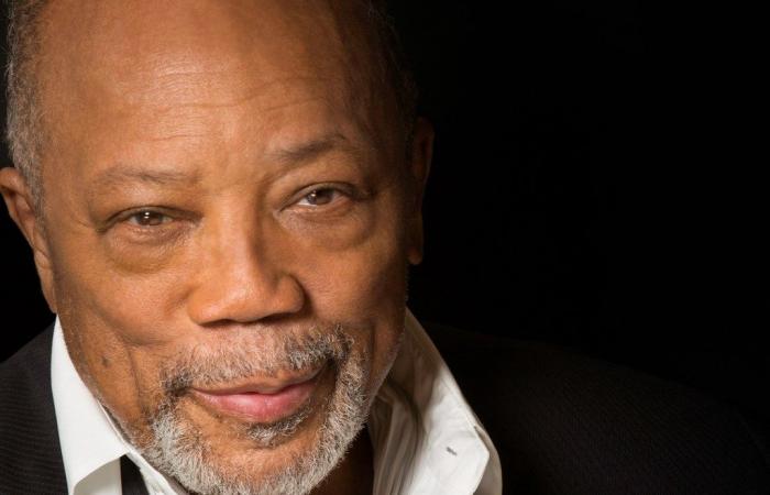 Quincy Jones & More bei den Governors Awards 2024 geehrt: Beste Momente