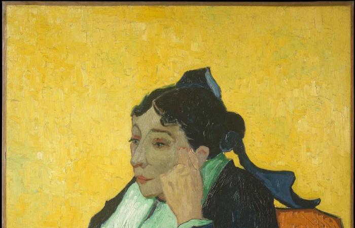 Buch: Bernadette Murphy lädt uns ein, im „Café de Van Gogh“ zu sitzen