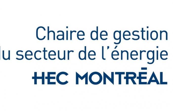 Der Lehrstuhl für Management des Energiesektors an der HEC Montreal veröffentlicht seinen Bericht über erneuerbares Erdgas in Québec