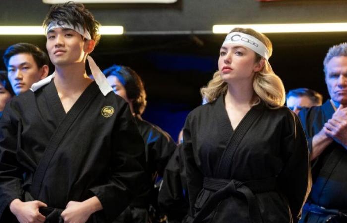 Cobra Kai: Ist dieser Charakter wirklich am Ende von Teil 2 gestorben?