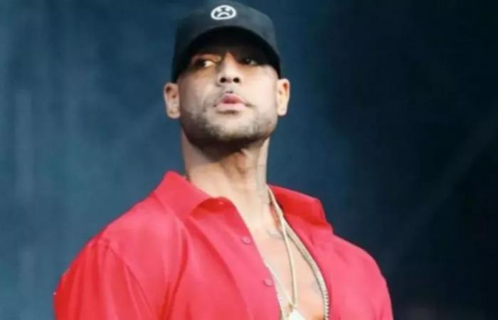 Booba bringt mit „Nautilus“ Klarheit