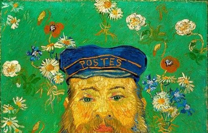 Buch: Bernadette Murphy lädt uns ein, im „Café de Van Gogh“ zu sitzen