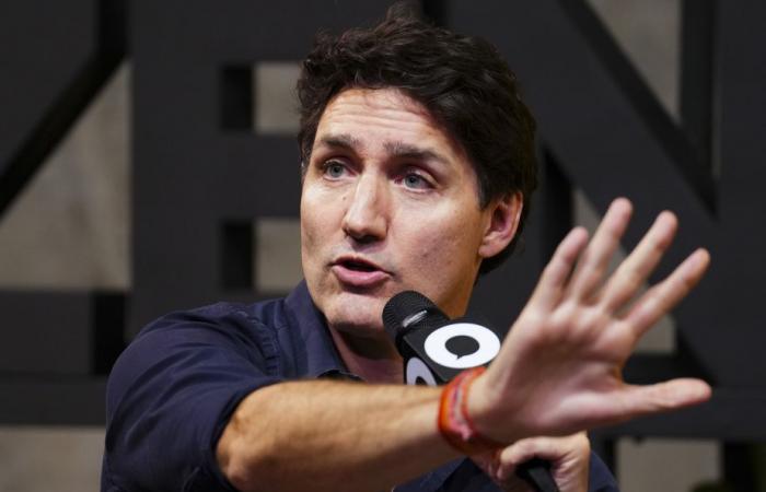 G20-Gipfel | Justin Trudeau lobt die CO2-Steuer