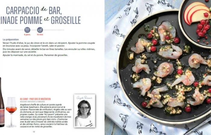 Die Götter kochen! Viel mehr als ein elsässisches Rezeptbuch