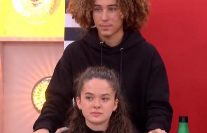 Star Academy 2024: Masseo und Julie als Paar? Angesichts der Gerüchte geben sie endlich die Wahrheit über ihre Beziehung zu: „Es ist wahr, dass …“