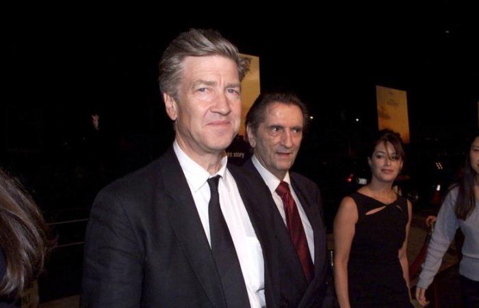 Er raucht seit seinem achten Lebensjahr: Siebzig Jahre später braucht Regisseur David Lynch nun Sauerstoff zum Gehen