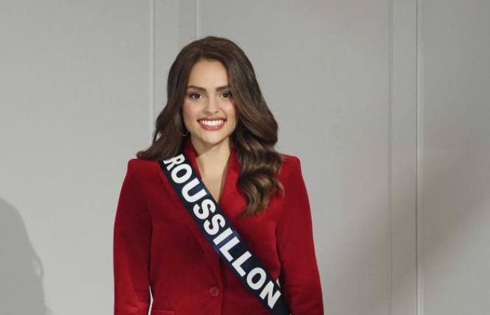 Miss France 2025: Porträts der 30 Regionalkandidaten