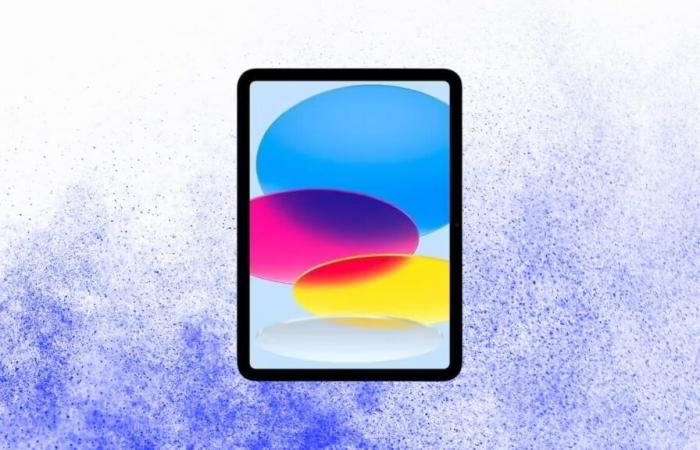 Ist das der beste Preis, den Sie im November 2024 für das iPad 10 finden werden?