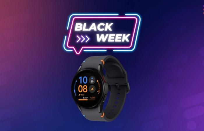 Vernetzte Uhren sind in der Black Friday Week mit von der Partie! Hier ist unsere Auswahl der 8 besten Angebote