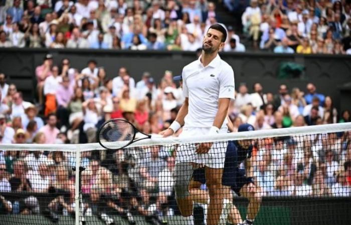 Seit wann hat Novak Djokovic in derselben Saison keinen Grand-Slam- oder Masters-1000-Titel gewonnen?