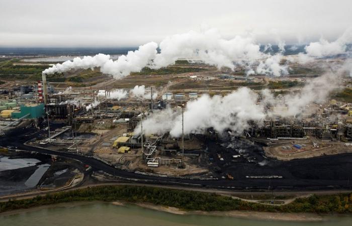 G20-Gipfel | Justin Trudeau lobt die CO2-Steuer