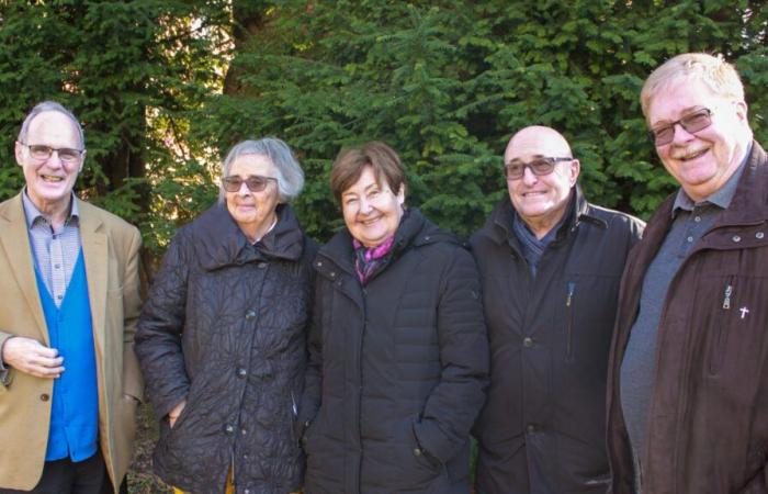 Der Verein CCRT-Solidaire wird aufgelöst – Schweizer Katholisches Portal