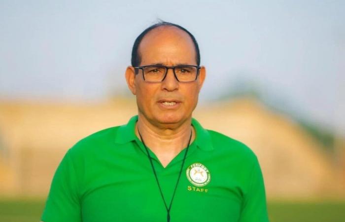 Badou Zaki schafft es mit Niger nicht, den Afrika-Cup „Marokko 2025“ zu erreichen