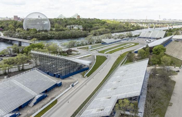 F1 Academy-Serie | Ein Grand Prix der Frauen nächstes Jahr in Montreal