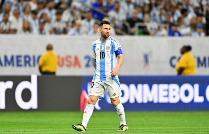 Argentinien Peru Vorhersage: Analyse, Quoten und Vorhersage des WM-Qualifikationsspiels – Sportwetten