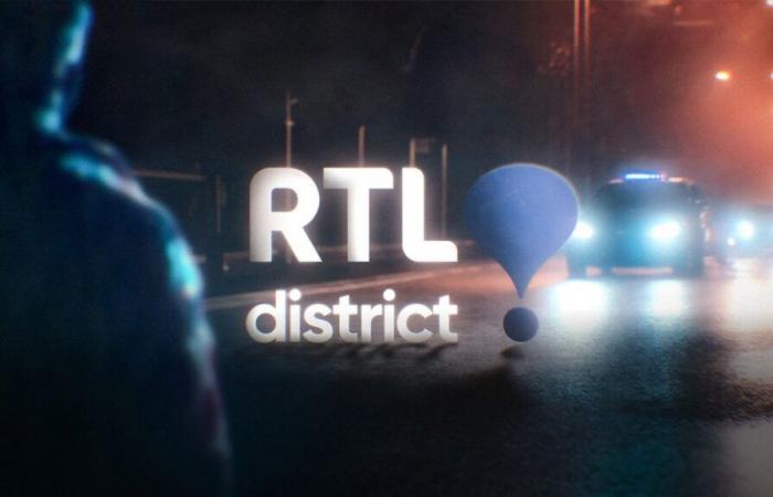 „Eine Stadt im Dauerstress“: Entdecken Sie RTL District, den neuen Sender für Rechtsbegeisterte