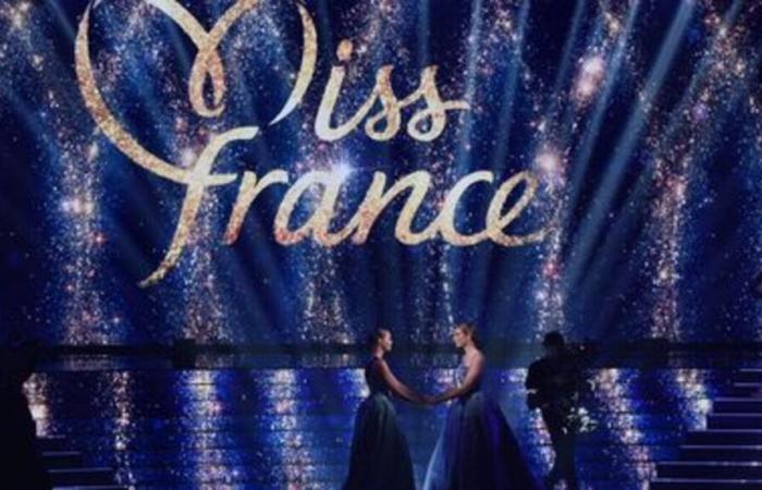 Miss France 2025: Kein Privileg für die älteste Miss Martinique und ihre 33 Jahre