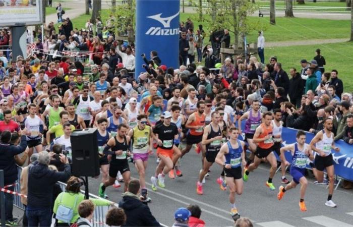 Tarn-et-Garonne. Wir kennen das Datum der 17. Ausgabe des Montauban-Marathons