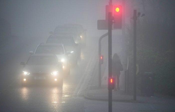 Zahlungen bei kaltem Wetter könnten bei eiskaltem Wetter ausgelöst werden | Britische Nachrichten