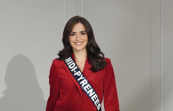 Miss France 2025: Porträts der 30 Regionalkandidaten