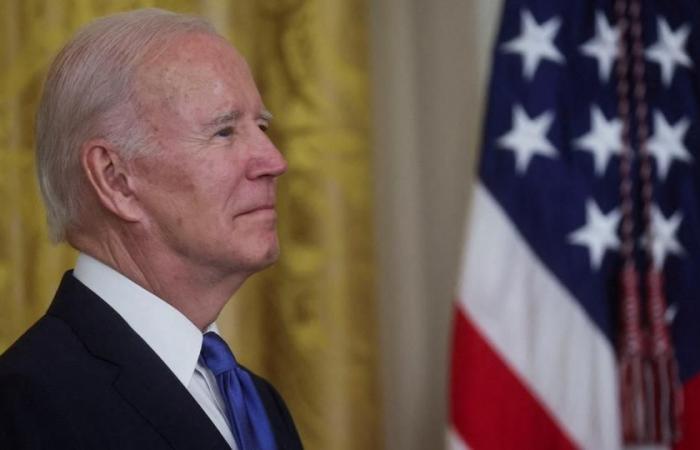 Live – Krieg in der Ukraine: Joe Biden fordert die G20-Staats- und Regierungschefs auf, „die Souveränität“ des von Russland ins Visier genommenen Landes zu unterstützen