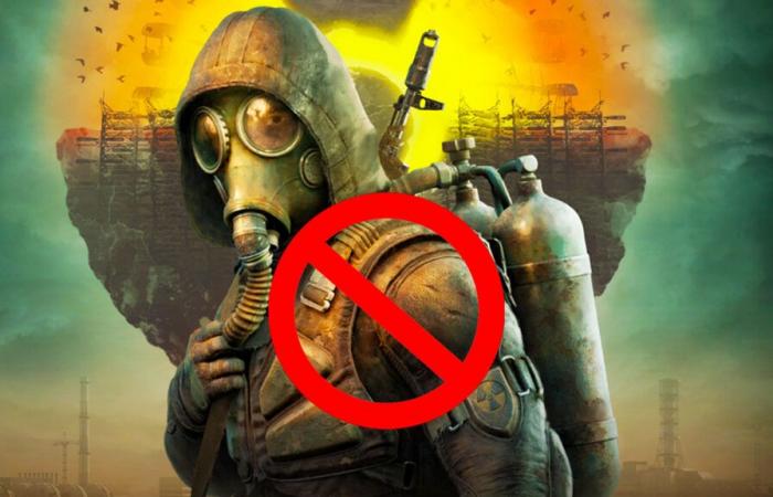 STALKER 2: Russische Spieler könnten viel riskieren, wenn sie dieses ukrainische Spiel kaufen | Xbox