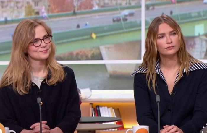 Wunderbar: Basiert der Film mit Isabelle Carré und Camille Razat auf einer wahren Begebenheit? (ZAPTV)