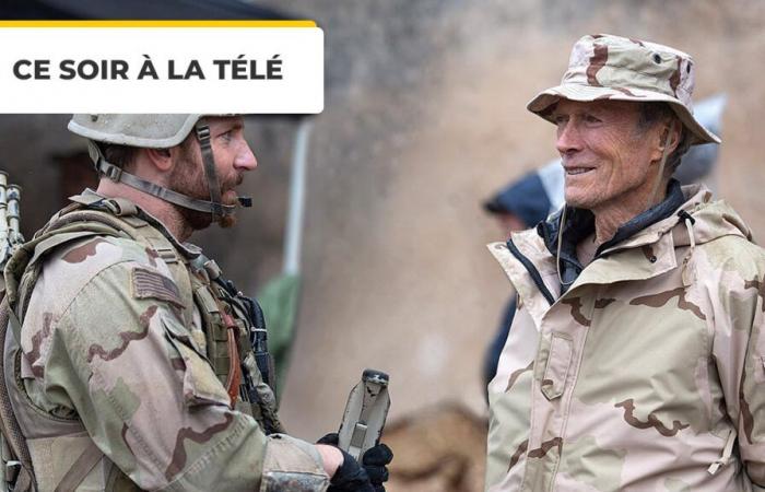 Clint Eastwood und Bradley Cooper kommen zu Ihnen nach Hause, um einen der besten Kriegsfilme der letzten 10 Jahre zu sehen – Cinema News