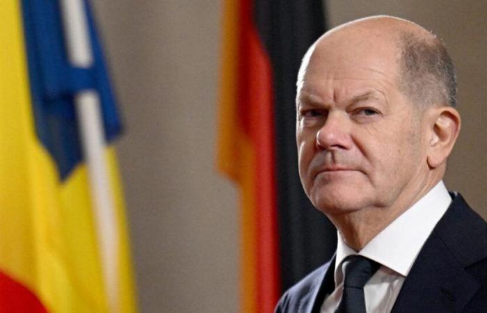 Bundeskanzler Olaf Scholz will das Freihandelsabkommen mit dem Mercosur abschließen