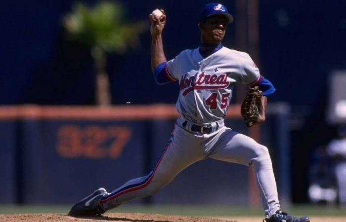 Heute vor 27 Jahren verließ Pedro Martinez Montreal