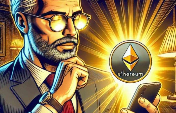 Ethereum-Preiskorrektur treibt Kapital in XRP und DTX: Welche Kryptowährung wird am schnellsten 1 US-Dollar erreichen?